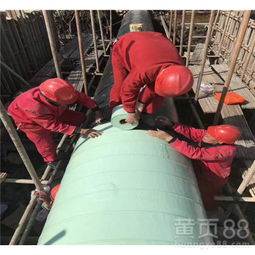 莒县污水处理厂 环氧富锌防腐涂料守护城市“肾脏”