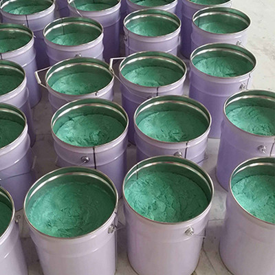 污水管道防腐与无机耐高温防腐涂料 工程防腐材料选型与应用指南